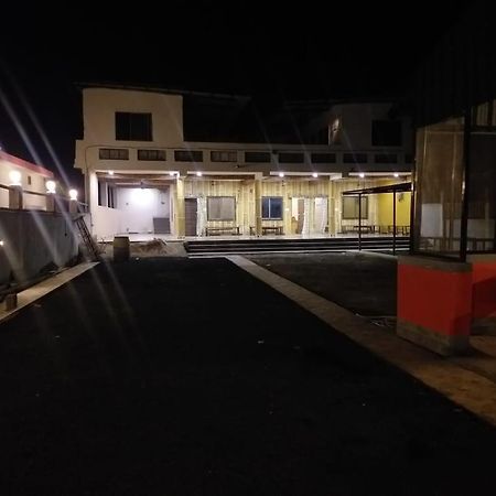Radhe Krishna Villa Dhanwār Εξωτερικό φωτογραφία