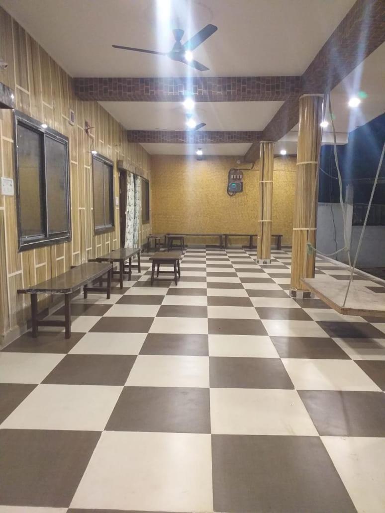 Radhe Krishna Villa Dhanwār Εξωτερικό φωτογραφία
